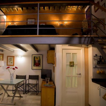 Apartamento Alohamundi Conteros Sevilla Exterior foto