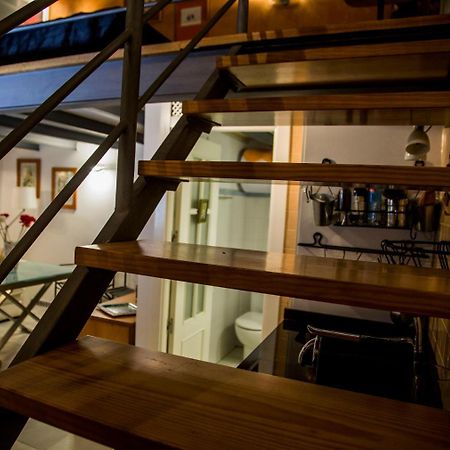 Apartamento Alohamundi Conteros Sevilla Exterior foto