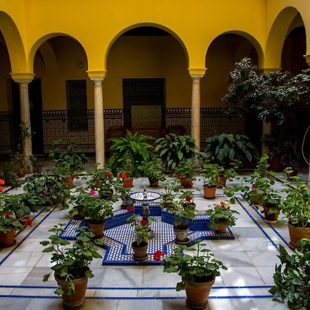 Apartamento Alohamundi Conteros Sevilla Exterior foto