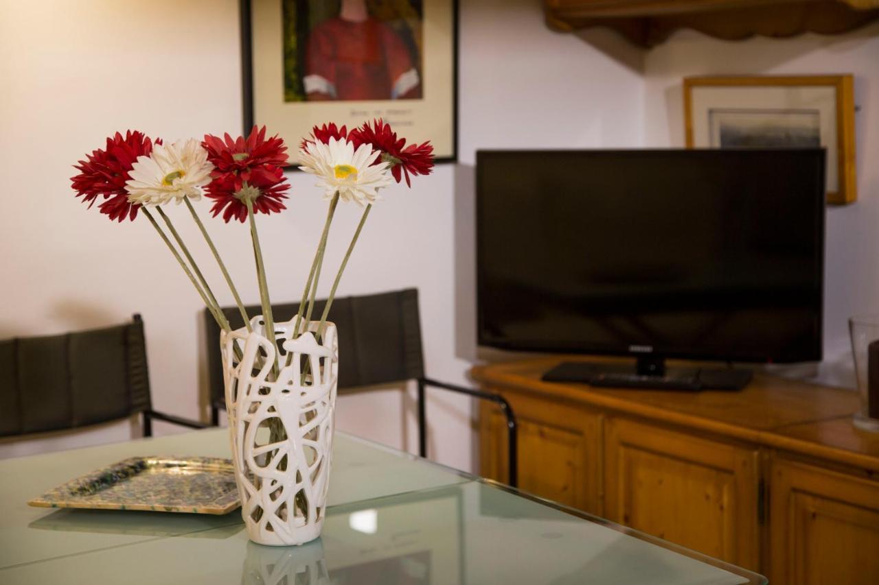 Apartamento Alohamundi Conteros Sevilla Exterior foto