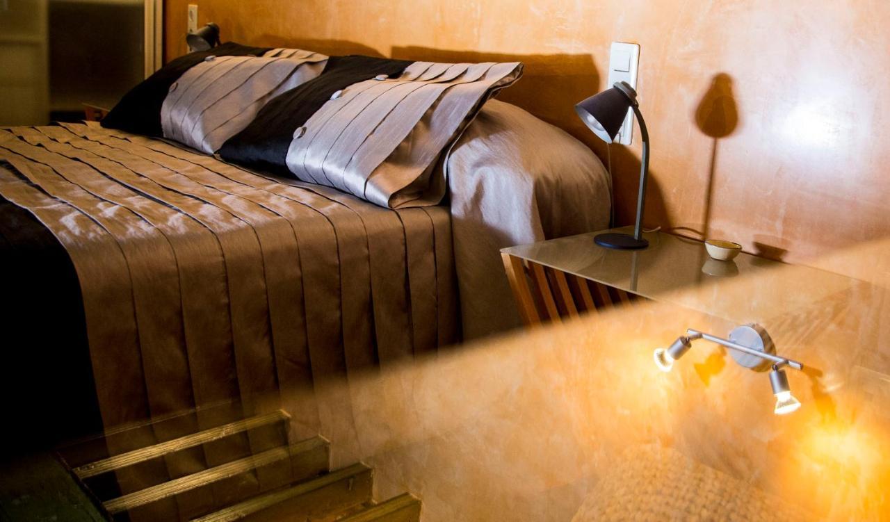 Apartamento Alohamundi Conteros Sevilla Exterior foto