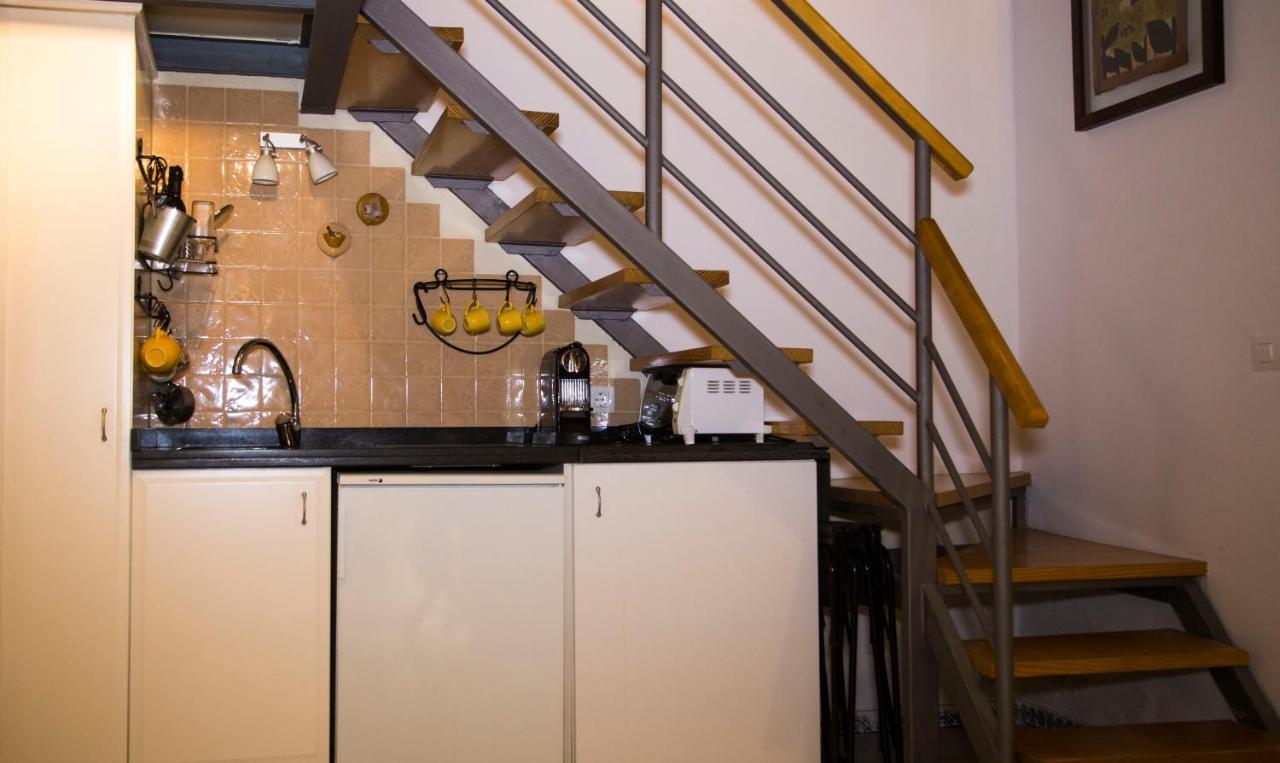Apartamento Alohamundi Conteros Sevilla Exterior foto