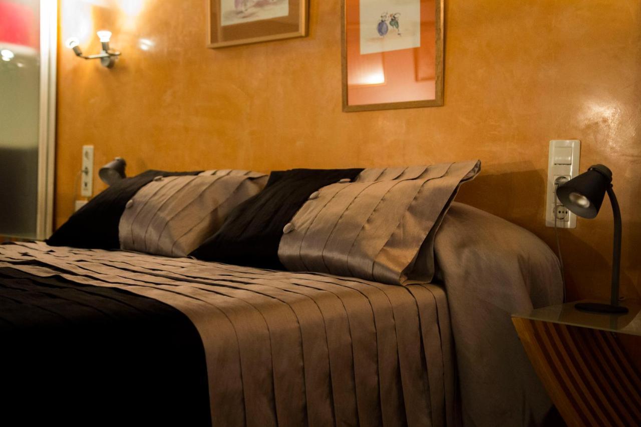 Apartamento Alohamundi Conteros Sevilla Exterior foto