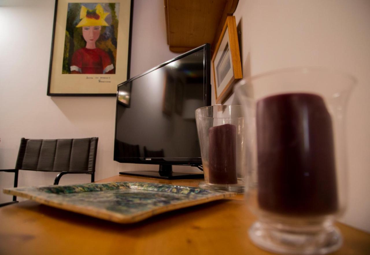 Apartamento Alohamundi Conteros Sevilla Exterior foto