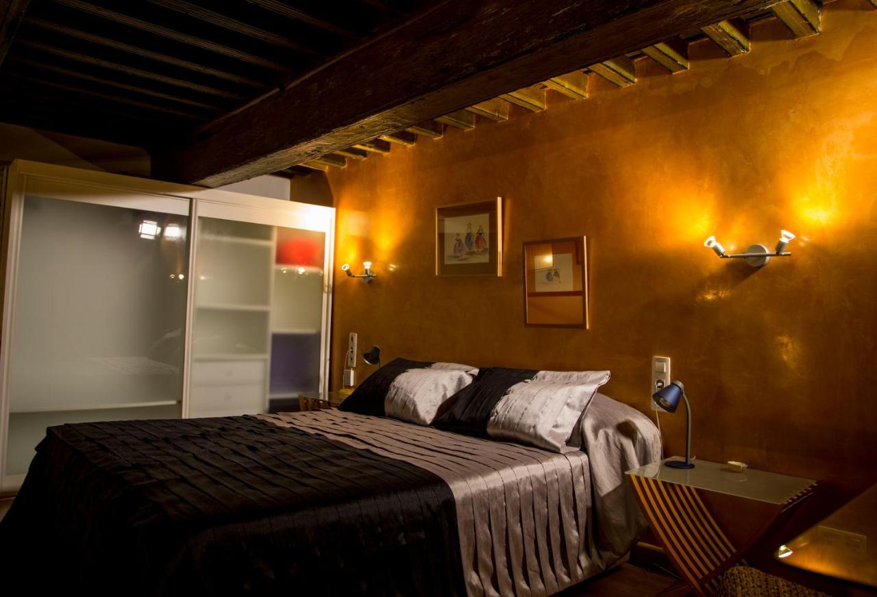Apartamento Alohamundi Conteros Sevilla Exterior foto