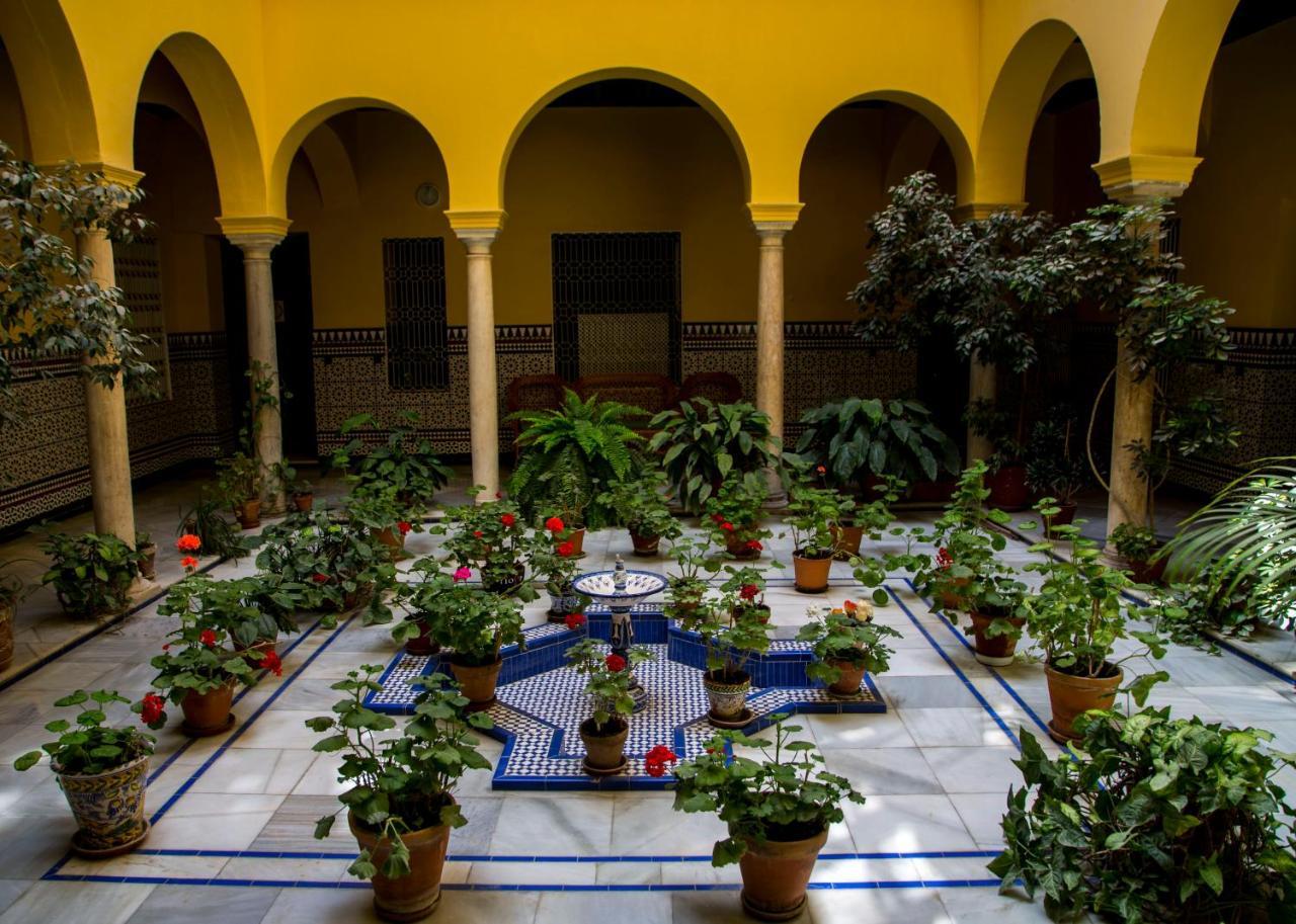 Apartamento Alohamundi Conteros Sevilla Exterior foto